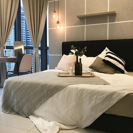 The Robertson Suites Kuala Lumpur Exteriér fotografie
