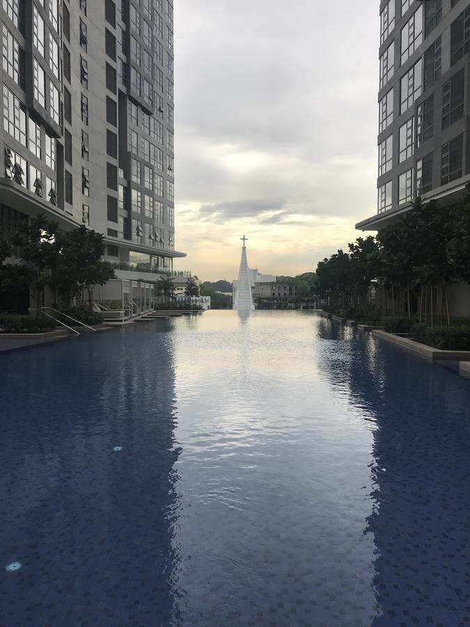 The Robertson Suites Kuala Lumpur Exteriér fotografie