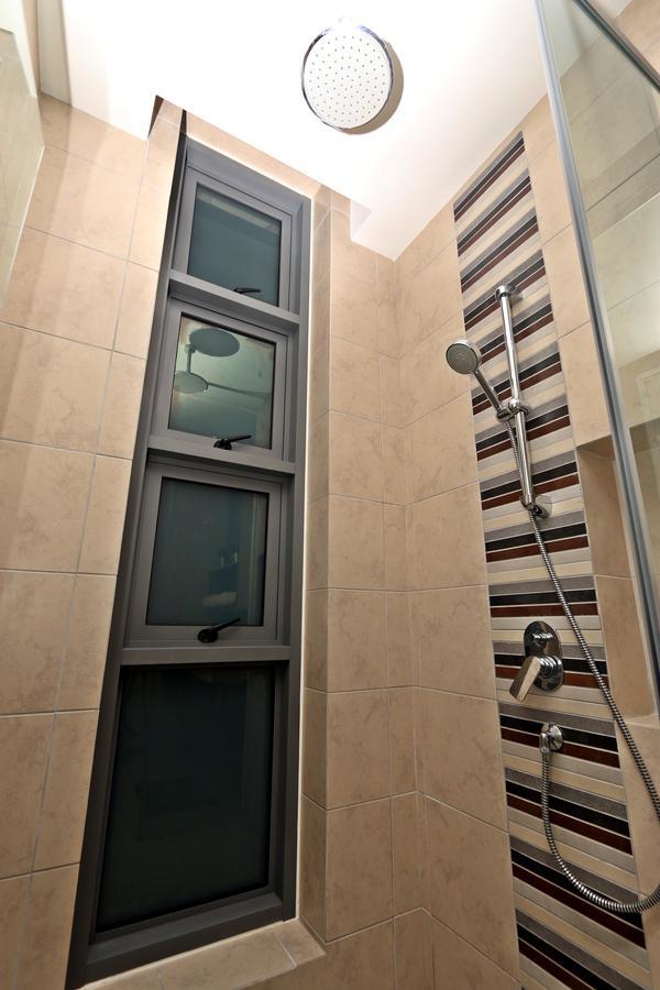 The Robertson Suites Kuala Lumpur Exteriér fotografie