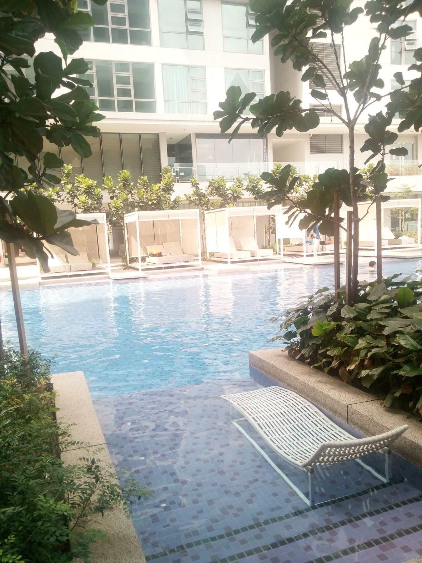 The Robertson Suites Kuala Lumpur Exteriér fotografie