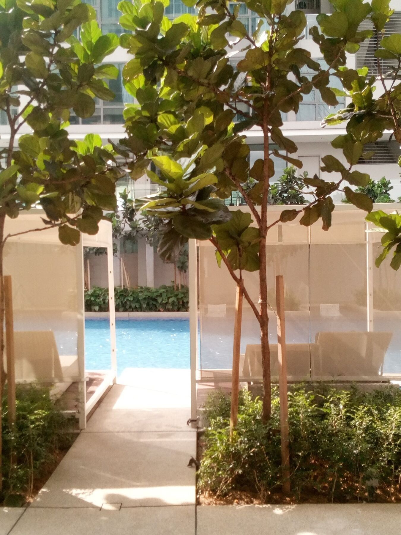 The Robertson Suites Kuala Lumpur Exteriér fotografie