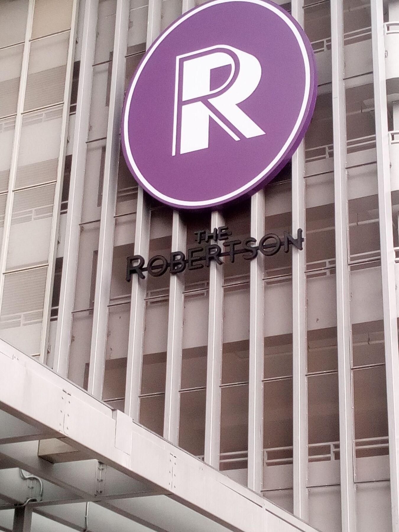The Robertson Suites Kuala Lumpur Exteriér fotografie