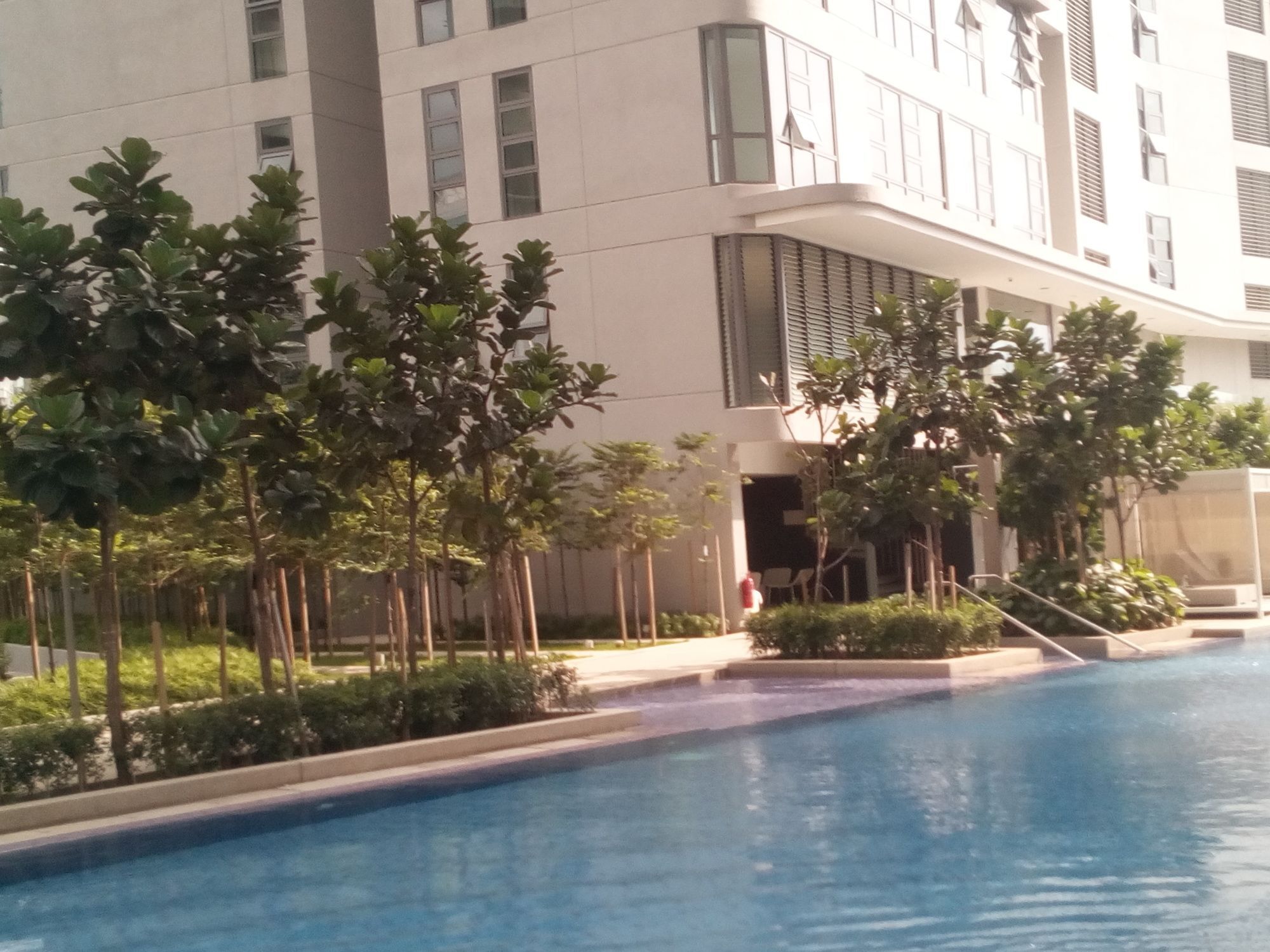 The Robertson Suites Kuala Lumpur Exteriér fotografie